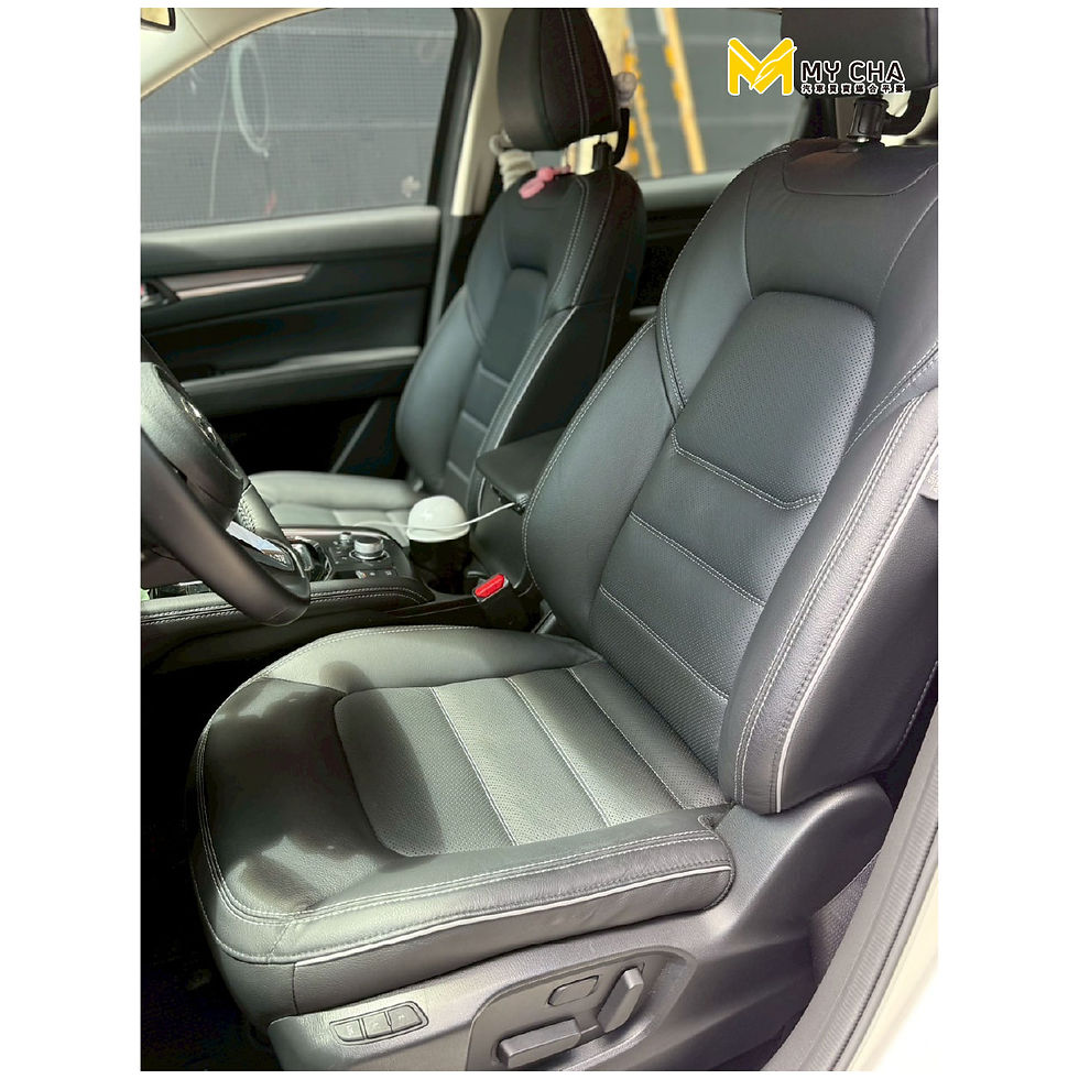 縮圖：2024 Mazda CX-5 20S Select Plus