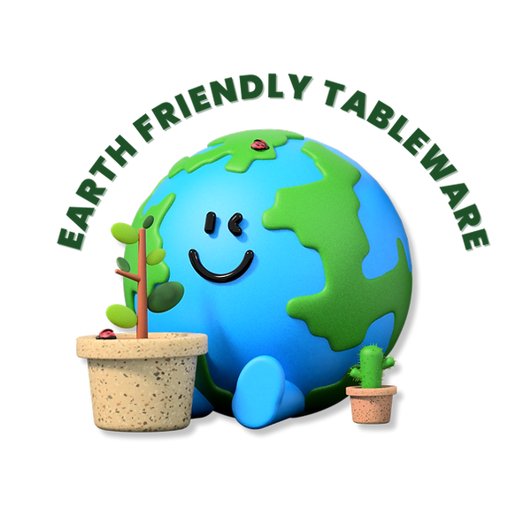 Eco Friendly Disposable Plates , Bowls , Containers manufacturer and Exporter in India Fredearth 