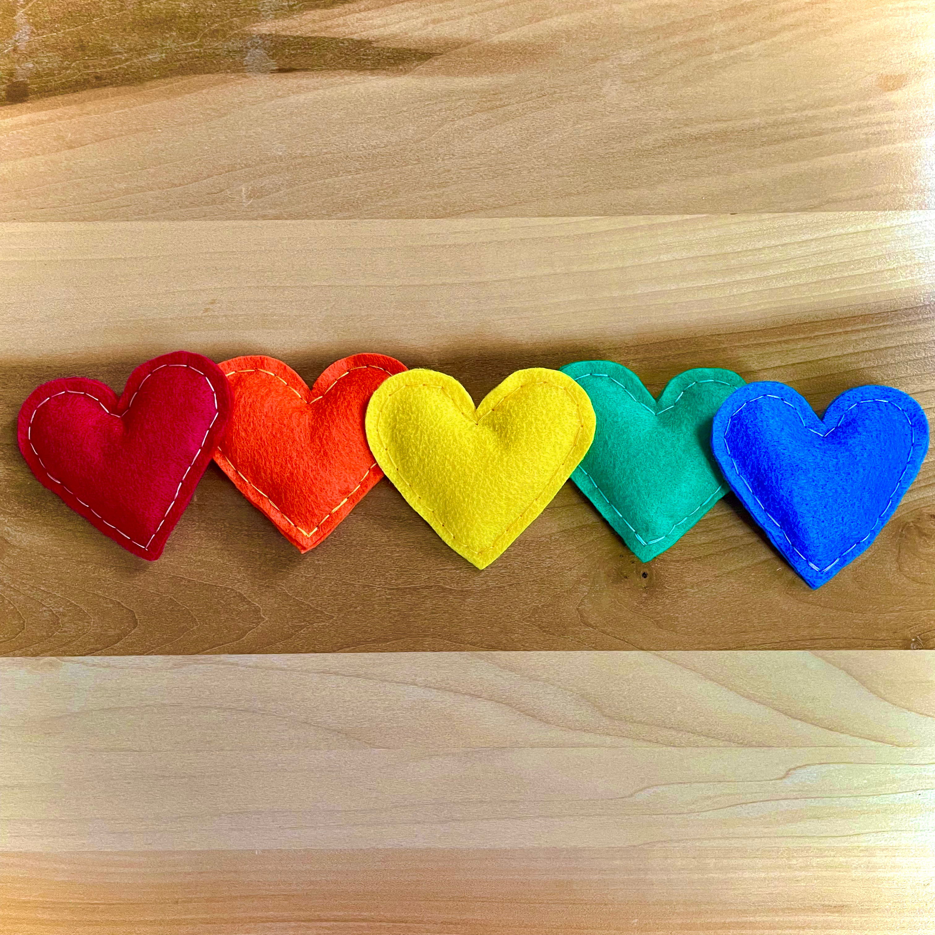 PRIDE PACK 