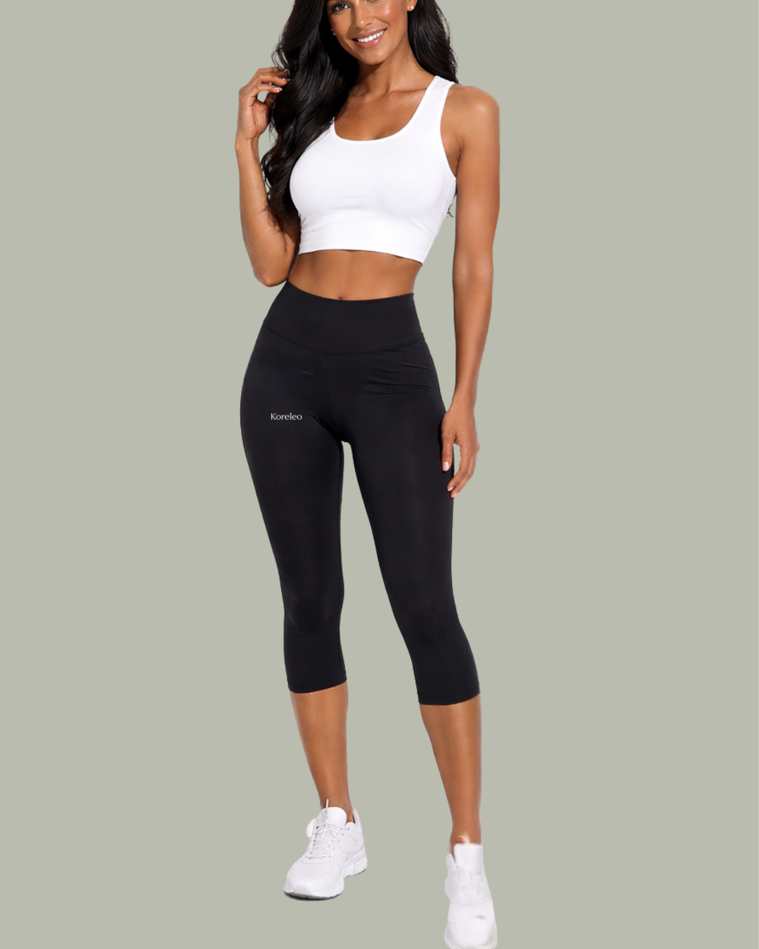 The Recovery Capri