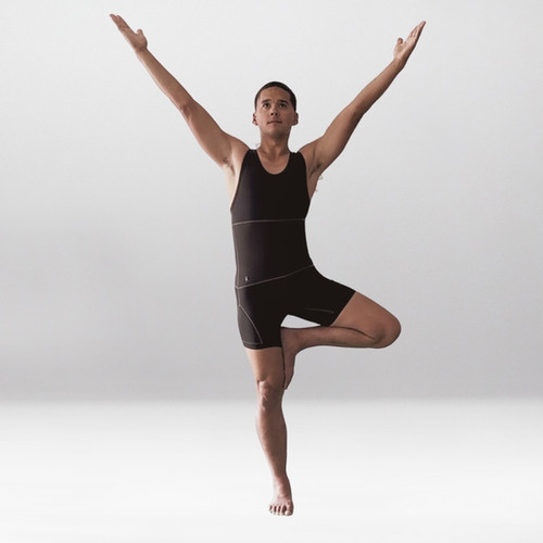 Koreleo Titan Compression Singlet - Unisex Performance Gear