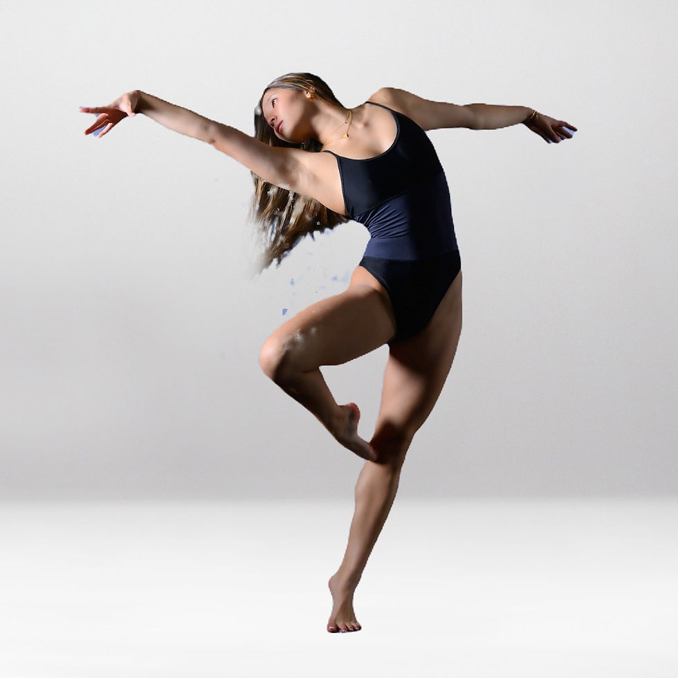 Thumbnail: The Cambre Long Torso (LT)