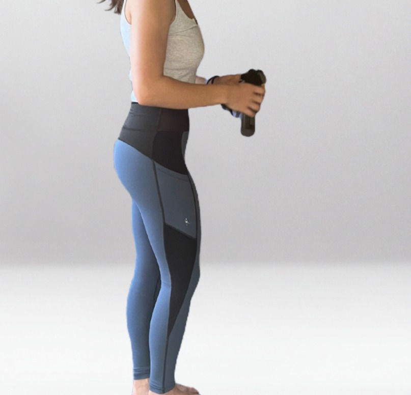 Thumbnail: Kore Komfort Legging