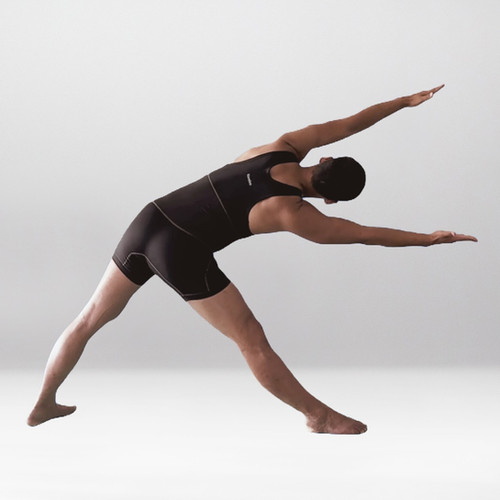 Koreleo Titan Compression Singlet - Unisex Performance Gear