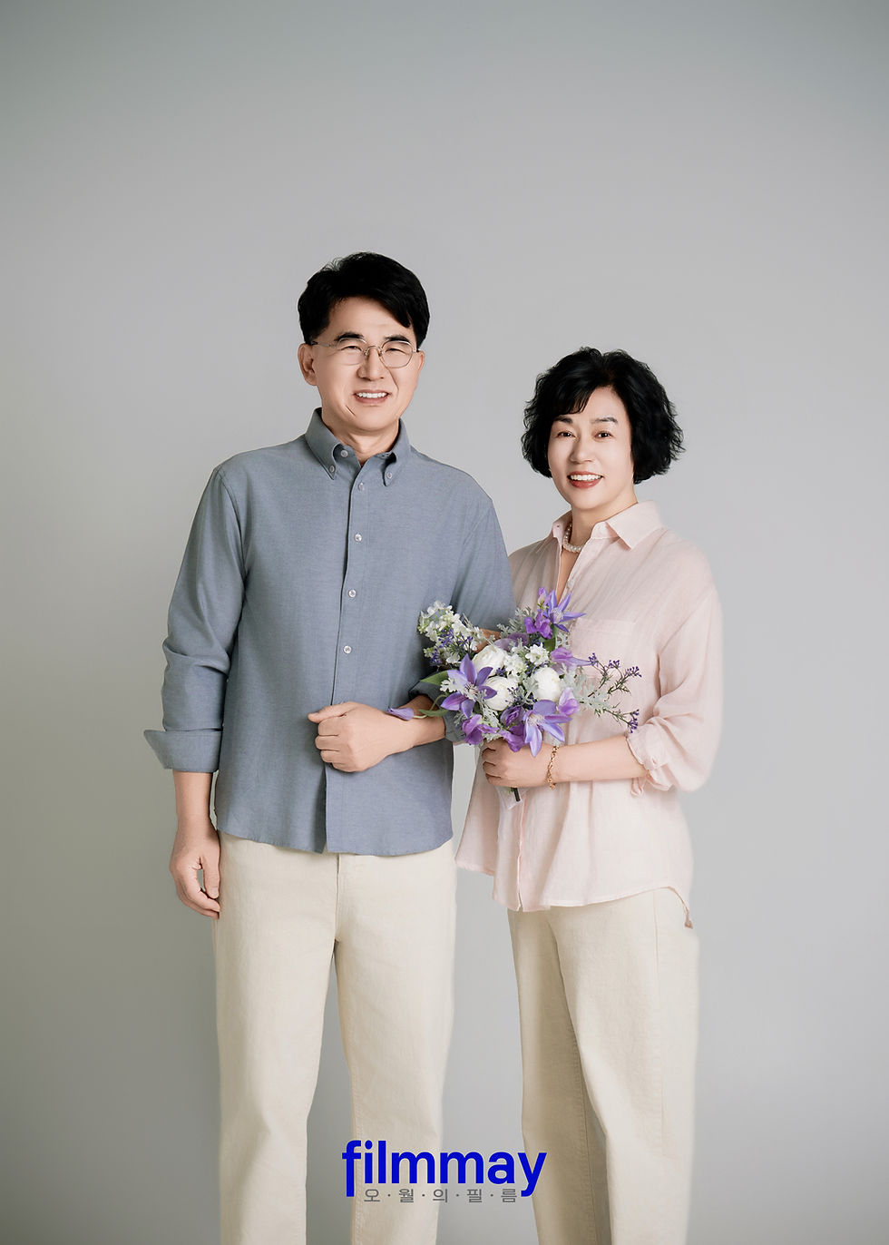 대구가족사진스튜디오 오월의필름 -부부컷