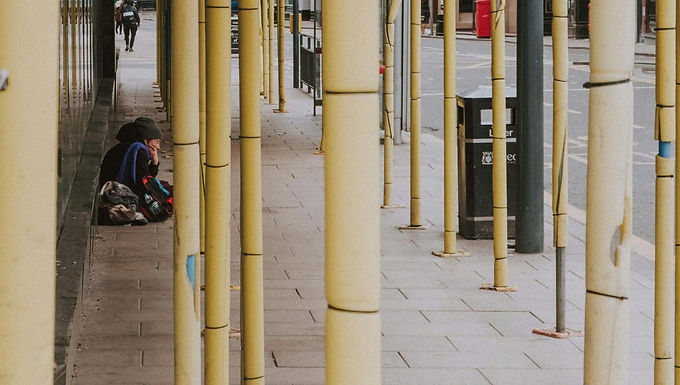 Homelessness risk rises for households leaving asylum accommodation