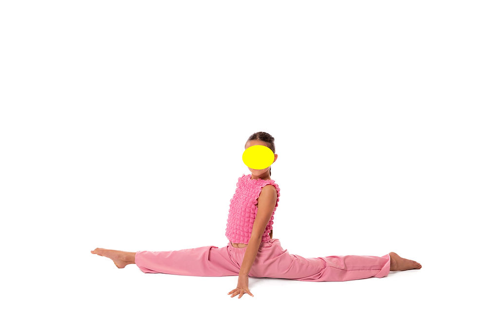 Thumbnail: MULTI COLOURED PASTEL CONTEMP SETS