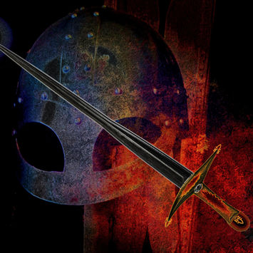 O soldado e a espada
