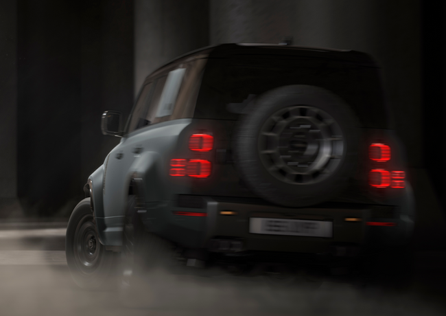 Defender
