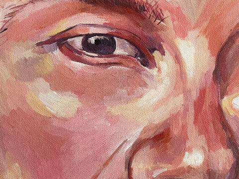 Self Portrait