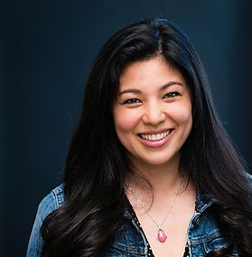 Maggie Tokuda-Hall