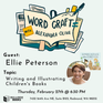 Word Craft with Alexandra Oliva