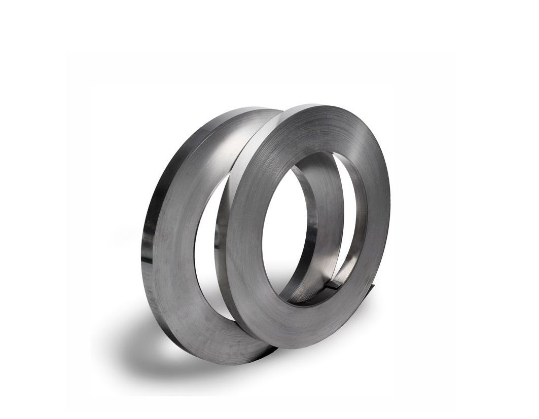 Ocelová vázací páska do páskovačů FROMM