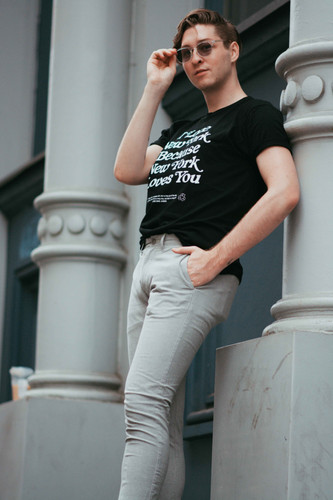 Noah | savageanchor