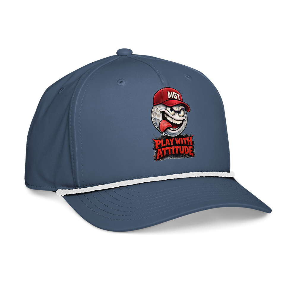 Thumbnail: Classic rope cap