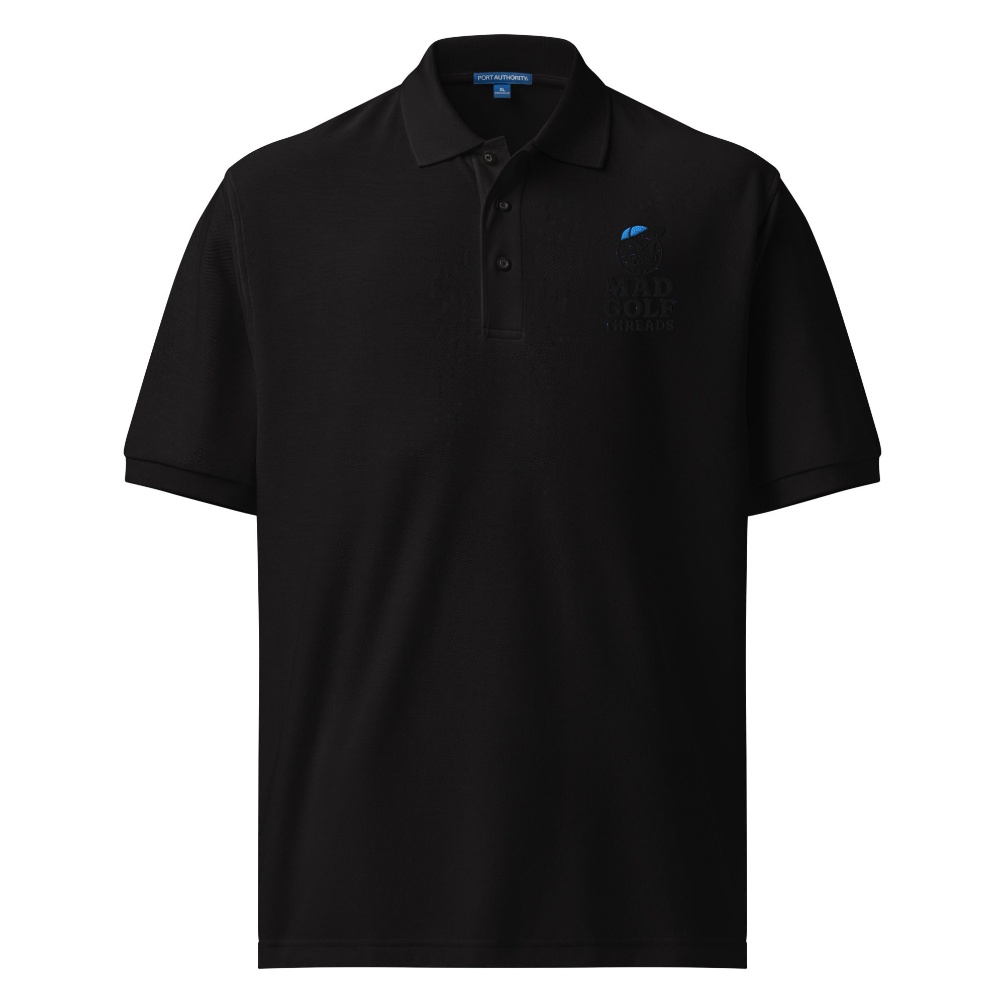 Men's Premium Polo