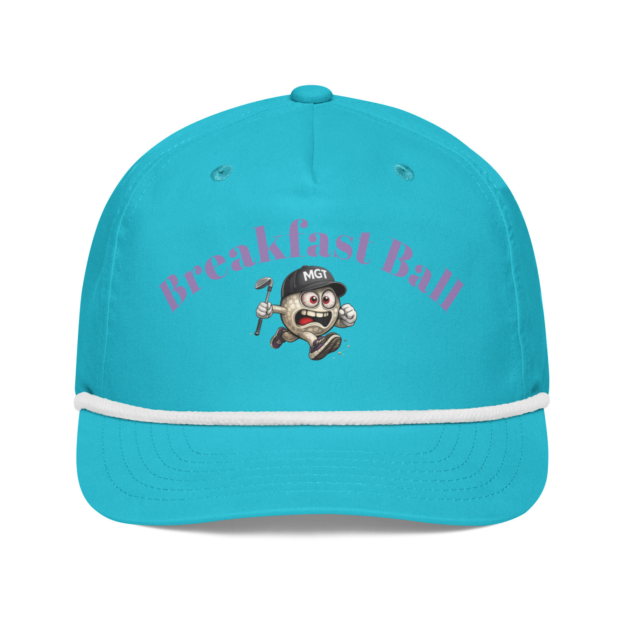 Golf rope cap "Breakfast Ball" Sale