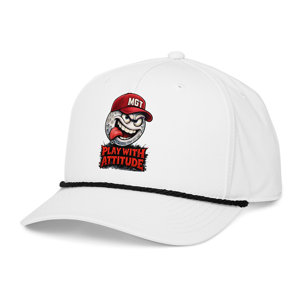 Thumbnail: Classic rope cap
