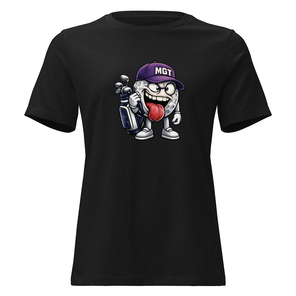 Thumbnail: Women's Relaxed T-Shirt