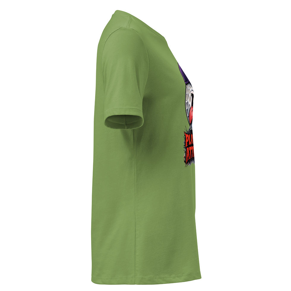 Thumbnail: Women's Relaxed T-Shirt