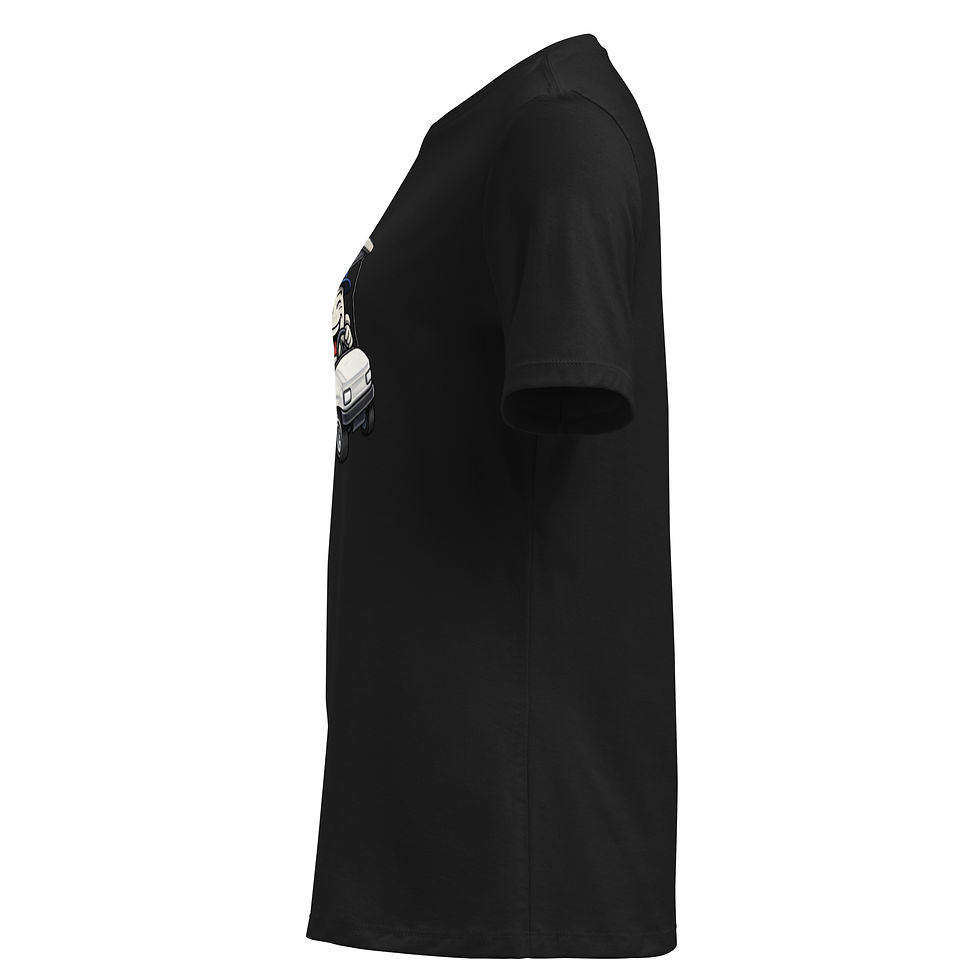 Thumbnail: Women's Relaxed T-Shirt