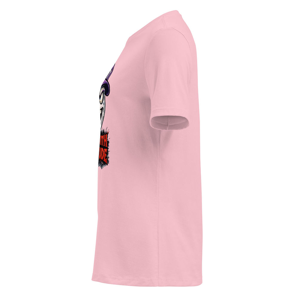 Thumbnail: Women's Relaxed T-Shirt