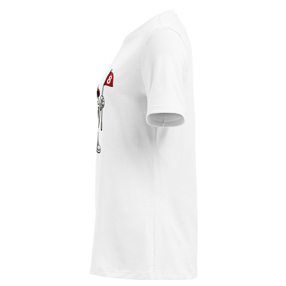 Thumbnail: Women's Relaxed T-Shirt