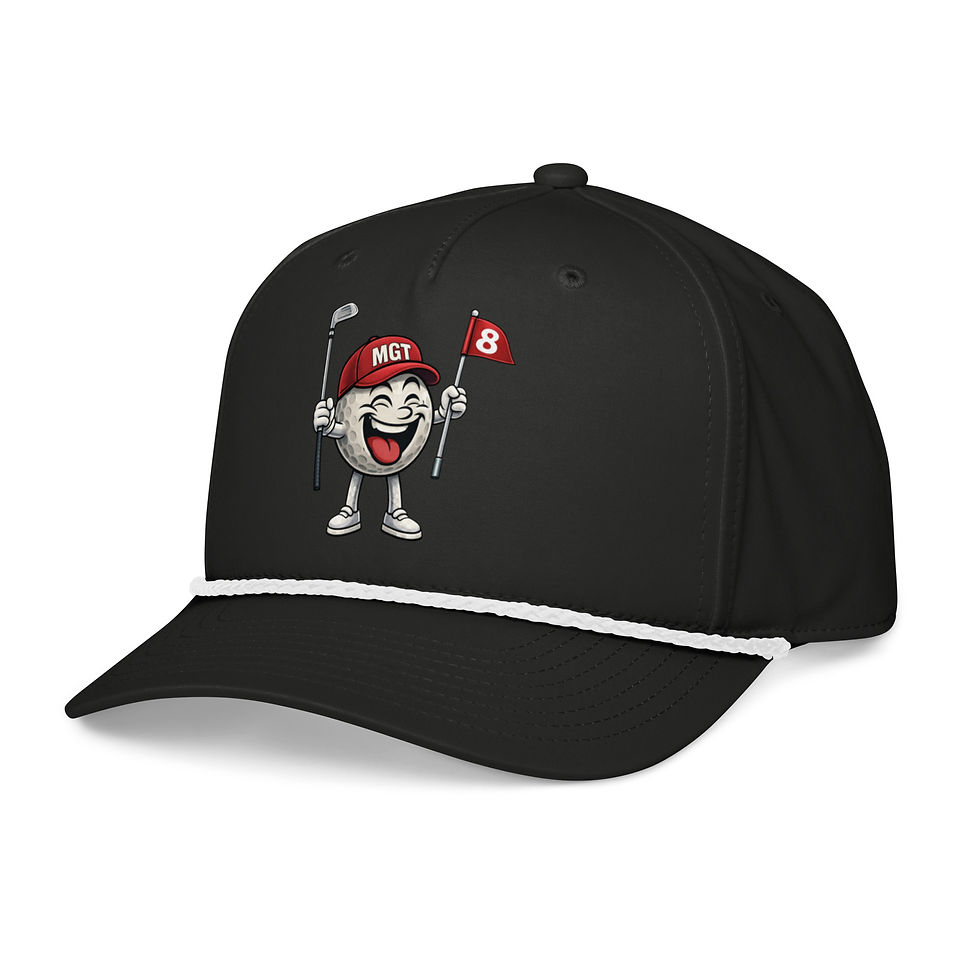 Thumbnail: Classic rope cap