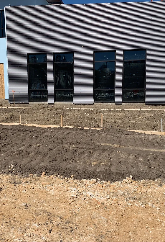 Destiny Church Pinnacle Site