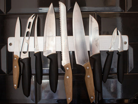 Knife Knowledge