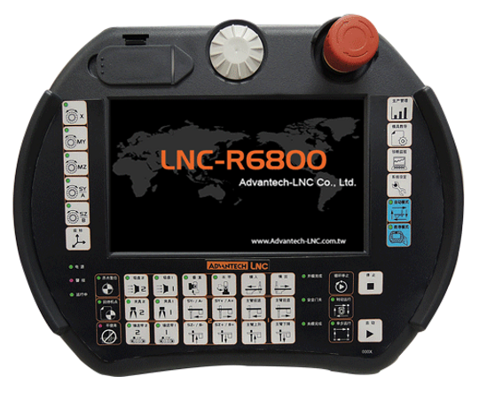 R5800 / R6800 / R7800/ R8800 Network Haberleşmeli Kontrolörler