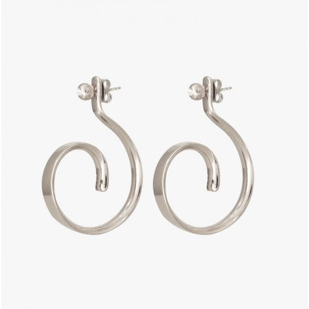 Miniature : CXC boucles d’oreilles Créoles Rizo  E00100