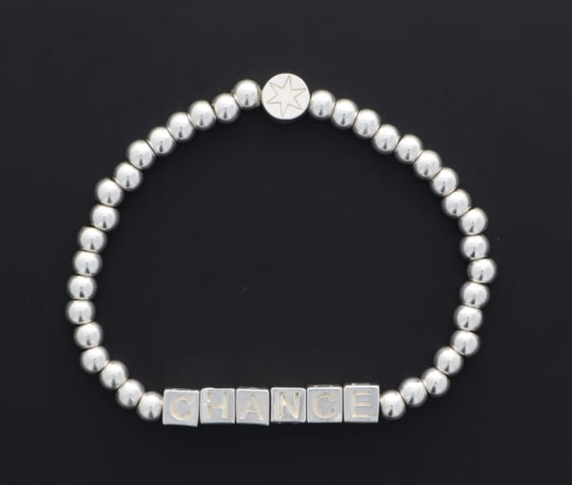 Miniature : Secret de cuir bracelet message ref 1347