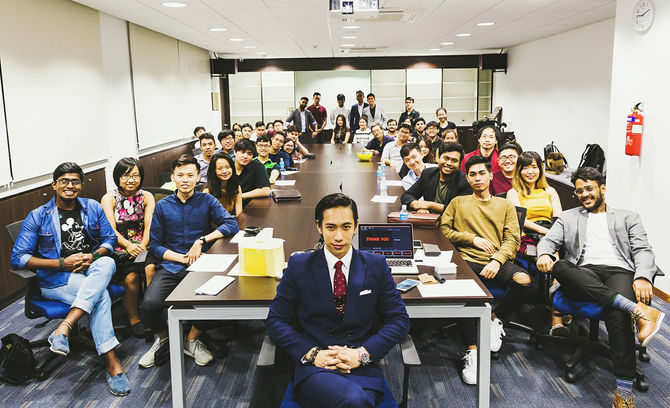 2019 ນີ້! ວິທີທາງທີ່ຈະຊ່ວຍຂັບເຂື່ອນຕົວເຈົ້າໄປໃຫ້ໄດ້ພົບສິ່ງທີ່ດີໃນຕະຫລອດປີ!!!