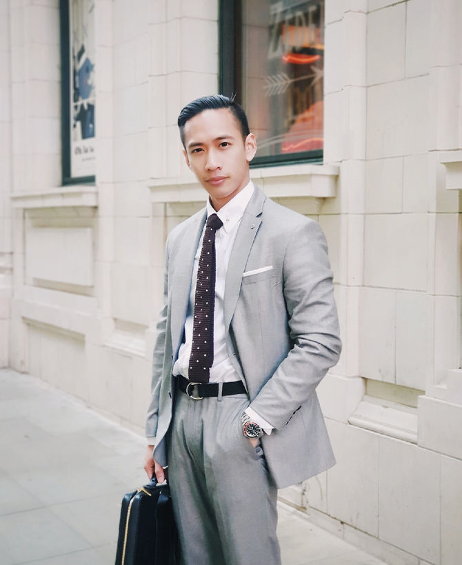 5 ບົດຮຽນສຳຄັນ ທີ່ຈະນຳພາເຈົ້າໄປສູ່ຄວາມສຳເລັດ.