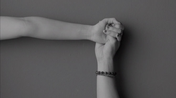 Love Is Just a Legalized Form of Insanity.