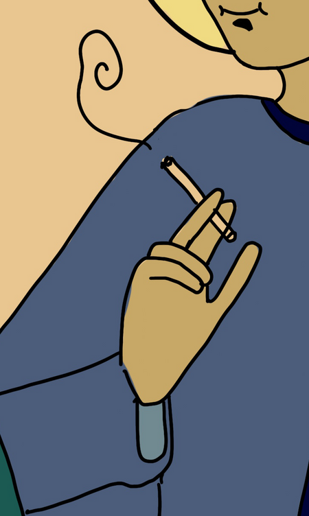 Unreleased Doc Series