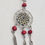 Thumbnail: Dream Catcher Shotgun Shell Necklace