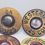 Thumbnail: Set of 6 Shotgun Shell Coasters