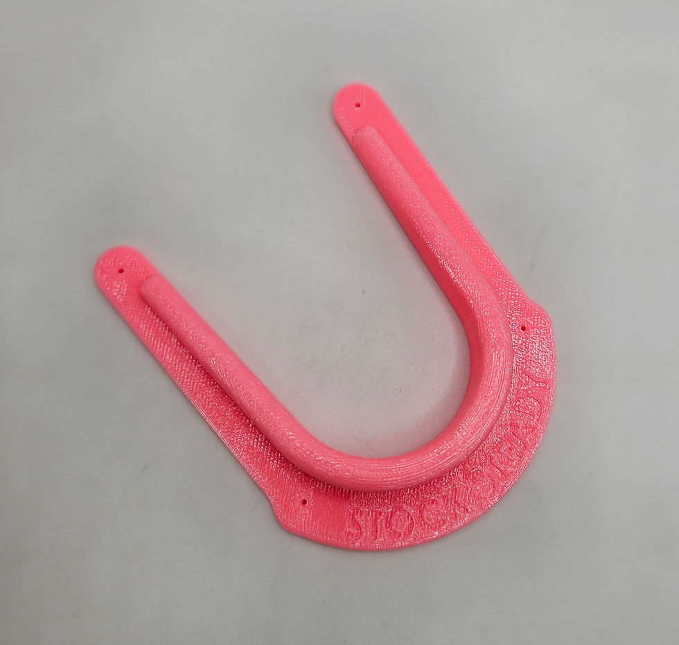 Thumbnail: Stock Steady in Pink