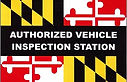 Maryland State Vehicle Inspection Station