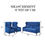 Thumbnail: WING CHAIR 1+1+3 Seater