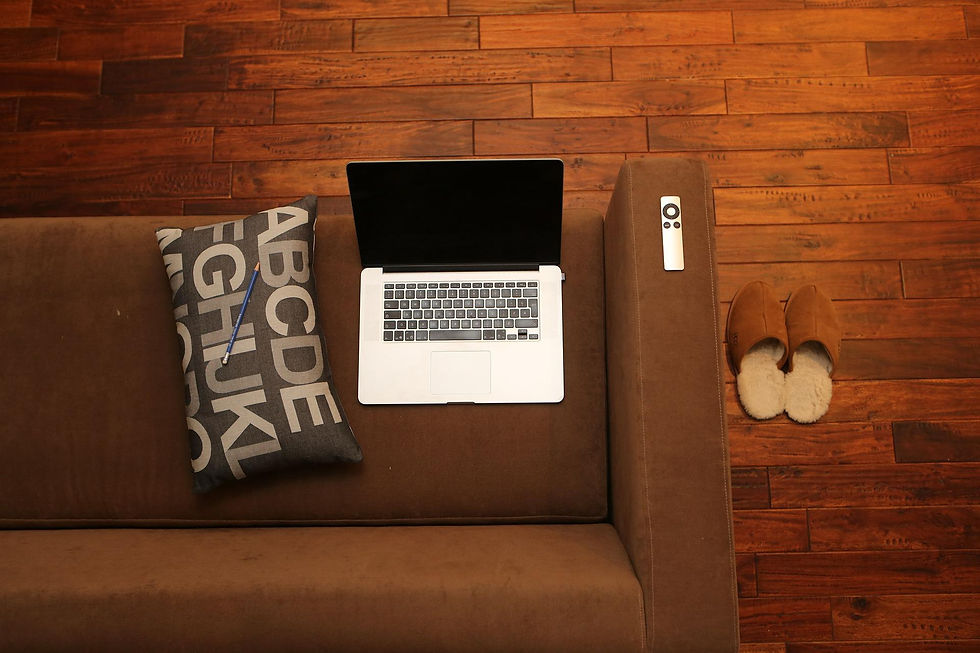 Sofa & Efficiency