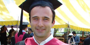 Kokkalis Fellow publishes study on financial crisis alongside HKS Professor Jeffrey Frankel