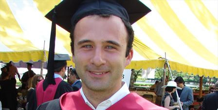 Kokkalis Fellow publishes study on financial crisis alongside HKS Professor Jeffrey Frankel
