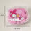 Thumbnail: Instant Hand Soap Slices Cute Portable Box Sanrio Characters