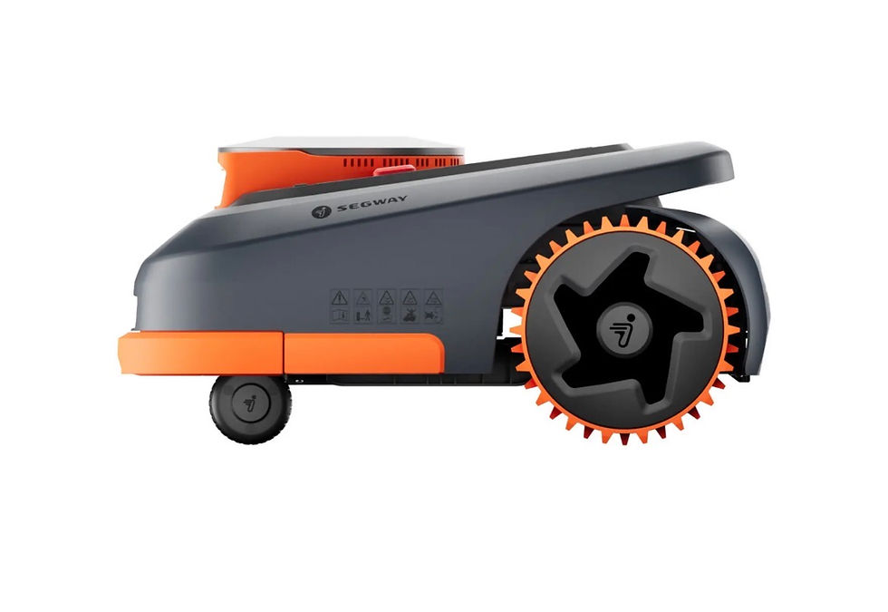 Miniatyrbilde: NAVIMOW H-SERIE H215E