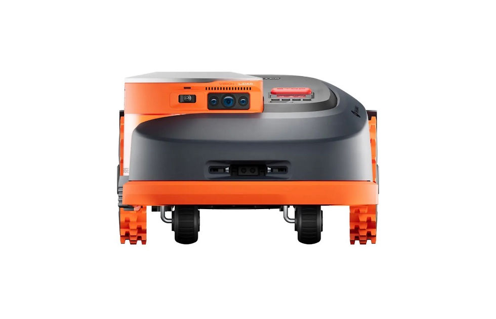 Miniatyrbilde: NAVIMOW H-SERIE H215E