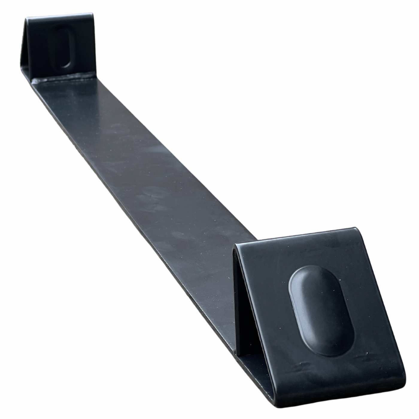 Heavy-Duty Steel Coil Rack – 33" Long