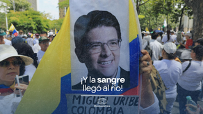 La semana pasada Colombia revivió hechos de violencia política, cuando un joven, presuntamente menor de edad, con una arma potente y costosa, con frialdad y destreza, disparó a pocos metros de distancia al precandidato presidencial Miguel Uribe Turbay, logrando impactar en su humanidad 3 veces.